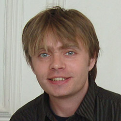 Chris Algra