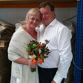 Dick & Willeke