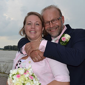 Dorothea & Reijer