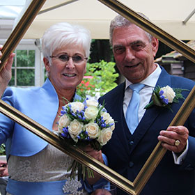 Geesje & Johan