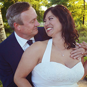 Michiel & Sylvia