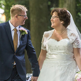 Stephan & Elsbeth