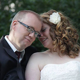 Wietze & Marijke